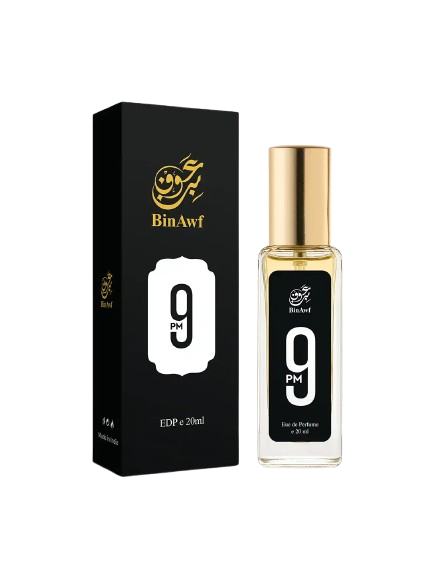9PM Eau De Parfum