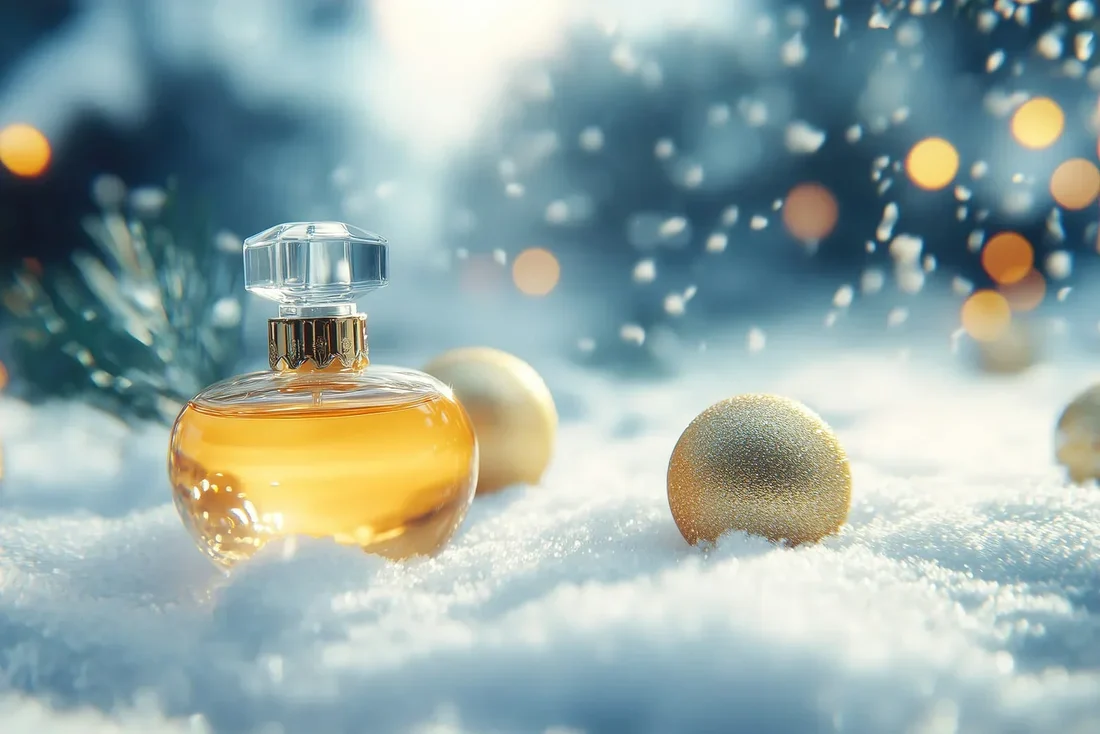 Winter Fragrances