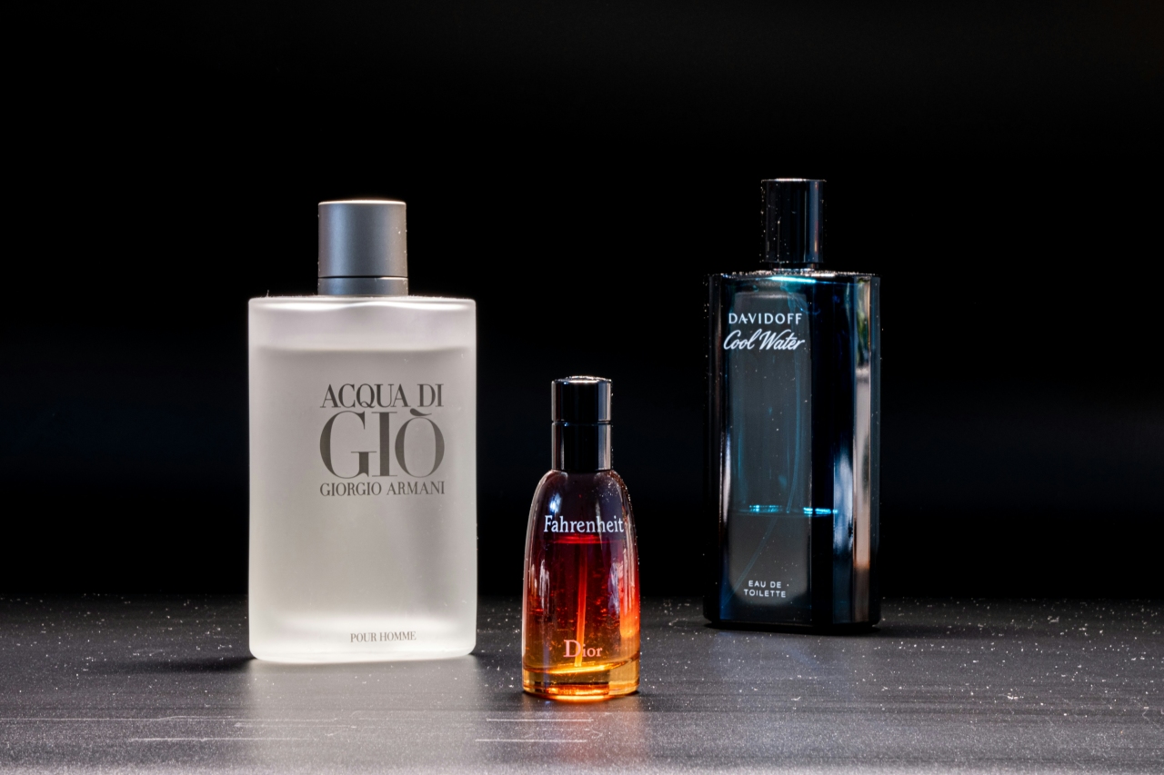 Arabian Fragrance