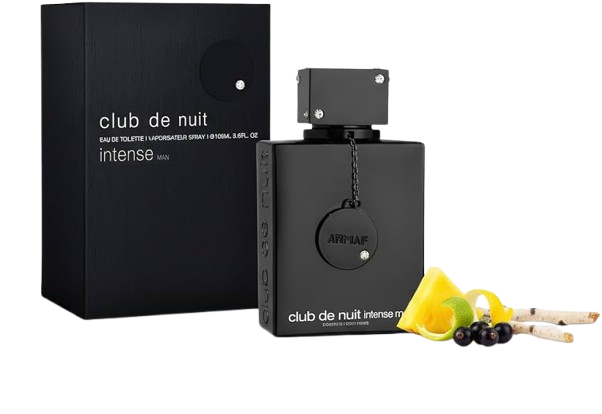 Club De Nuit image 2