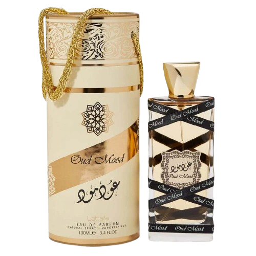 Oud Mood image 2