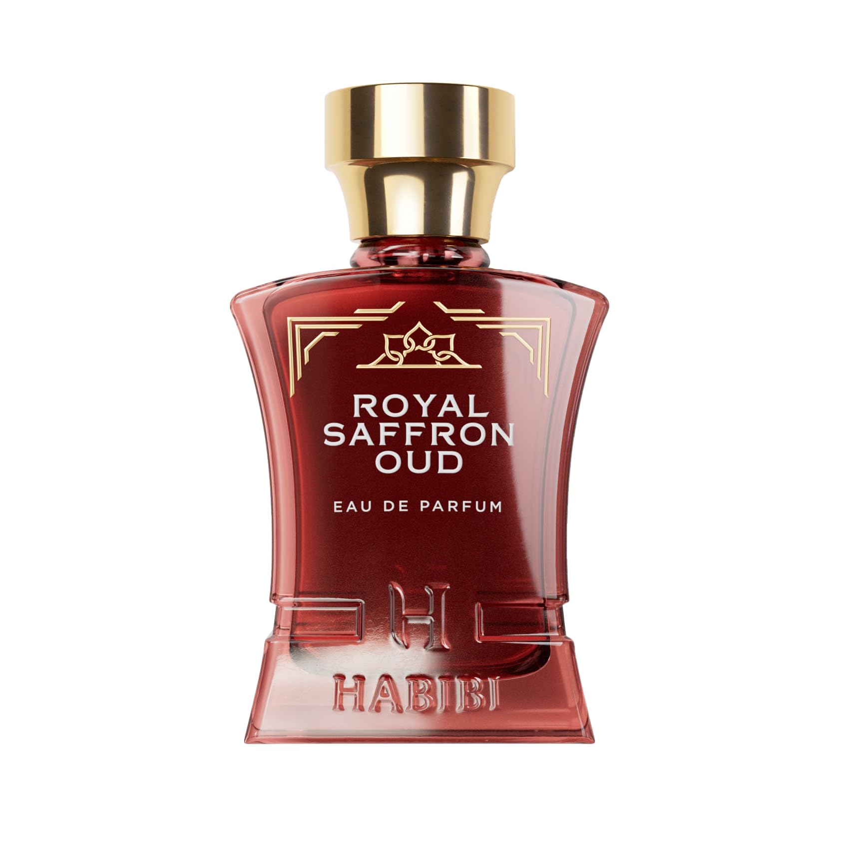 Royal Saffron Eau de Parfum image 3